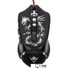 Игровая мышь Nakatomi MOG-25U