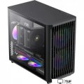Корпус GameMax GameMax F35 BK (черный)