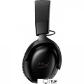 Наушники HyperX Cloud III S Wireless (черный)