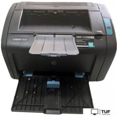 Принтер Legend P1020 + картридж Q2612A