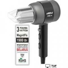 Фен Aresa AR-3231