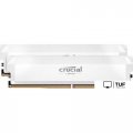 Оперативная память Crucial Pro Overclocking Edition 2x32ГБ DDR5 6400 МГц CP2K32G64C40U5W