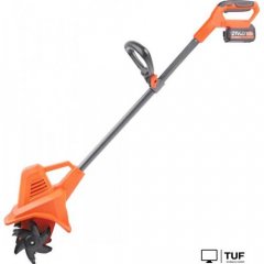 Мотокультиватор аккумуляторный Patriot RA 333 UES 460302118 (с 1-им АКБ)