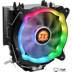Кулер для процессора Thermaltake UX200 ARGB CL-P065-AL12SW-A