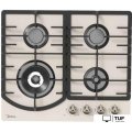 Варочная панель Midea MG647TRGI-B