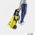 Мойка высокого давления Karcher K4 Universal Edition T5 1.679-303.0