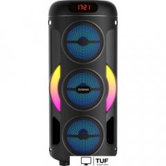 Беспроводная колонка Digma D-MC1721