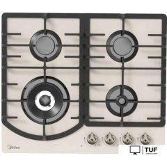 Варочная панель Midea MG647TRGI-B