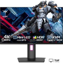 Игровой монитор KTC M27P20P