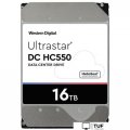 Жесткий диск HGST Ultrastar DC HC550 16TB WUH721816AL5204