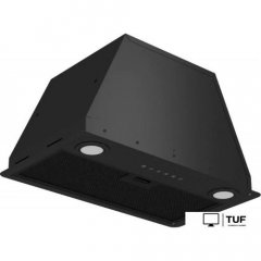 Кухонная вытяжка Elikor Врезной блок Box 50П-1000-Э4Д 290032 (черный)