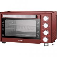 Мини-печь Kraft KFC-MO 384 HKR