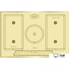 Варочная панель Kaiser KCT 7797 FI ElfEm