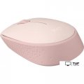 Мышь Logitech M171 (розовый)