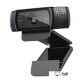 Веб-камера Logitech C920 Pro