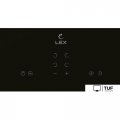 Варочная панель LEX EVH 640A BL