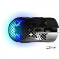 Игровая мышь SteelSeries Aerox 5 Wireless