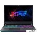 Игровой ноутбук ADATA XPG Xenia 16 RX XENIARX16R7G3H6650XTL9-BKCRU