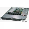 Корпус Supermicro SYS-5019C-WR