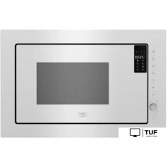 Микроволновая печь BEKO BMGB25333WG