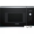 Микроволновая печь Bosch BFL524MS0