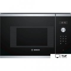 Микроволновая печь Bosch BFL524MS0