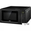 Микроволновая печь BBK 17MWS-786S/B