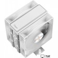 Кулер для процессора Ocypus Delta A40 Elite WH Dual FAN Delta-A40-WH2NNWN00X-GL