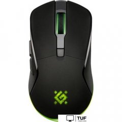 Игровая мышь Defender Demon GM-534