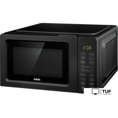 Микроволновая печь BBK 17MWS-786S/B