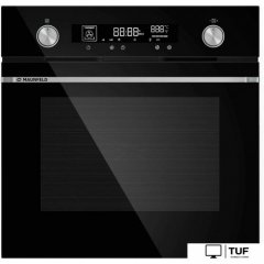 Электрический духовой шкаф MAUNFELD AEOH6066B