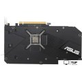 Видеокарта ASUS Dual Radeon RX 6650 XT OC Edition 8GB GDDR6 DUAL-RX6650XT-O8G