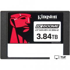 SSD Kingston DC600ME 3.84TB SEDC600ME/3840G