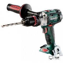 Ударная дрель-шуруповерт Metabo SB 18 LTX Impuls 602192890 (без АКБ)