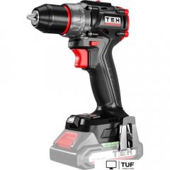 Дрель-шуруповерт TEH TDBL420 (без АКБ)