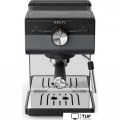 Рожковая кофеварка Krups Authentic+ XP384G10