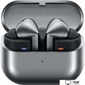 Наушники Samsung Galaxy Buds 3 Pro (серебристый)