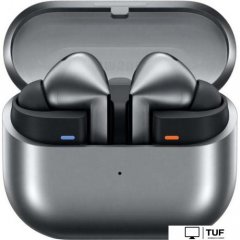 Наушники Samsung Galaxy Buds 3 Pro (серебристый)