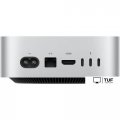 Компактный компьютер Apple Mac mini M4 MCYT4