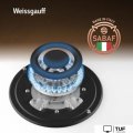 Варочная панель Weissgauff HG 641 WGV