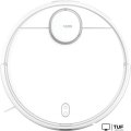 Робот-пылесос Xiaomi Robot Vacuum S10 B106GL (европейская версия, белый)