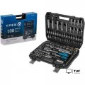 Универсальный набор инструментов ТРЕК TR19108 (108 предметов)