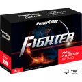 Видеокарта PowerColor Fighter Radeon RX 7600 8GB GDDR6 RX 7600 8G-F