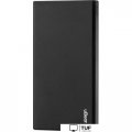 Внешний аккумулятор uBear Core 10000 mAh PB08BL10000-PD (черный)
