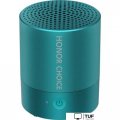 Беспроводная колонка HONOR Choice Mini (бирюзовый)