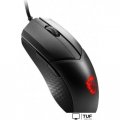 Игровая мышь MSI Clutch GM41