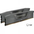 Оперативная память Corsair Vengeance 2x16ГБ DDR5 6000 МГц CMK32GX5M2B6000Z30