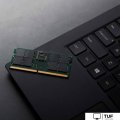 Оперативная память Kingston 16ГБ DDR5 SODIMM 5600 МГц KCP556SS8-16