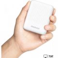 Внешний аккумулятор Momax Q.MAG Minimal IP122 5000mAh (белый)