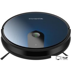 Робот-пылесос Topdevice RC2